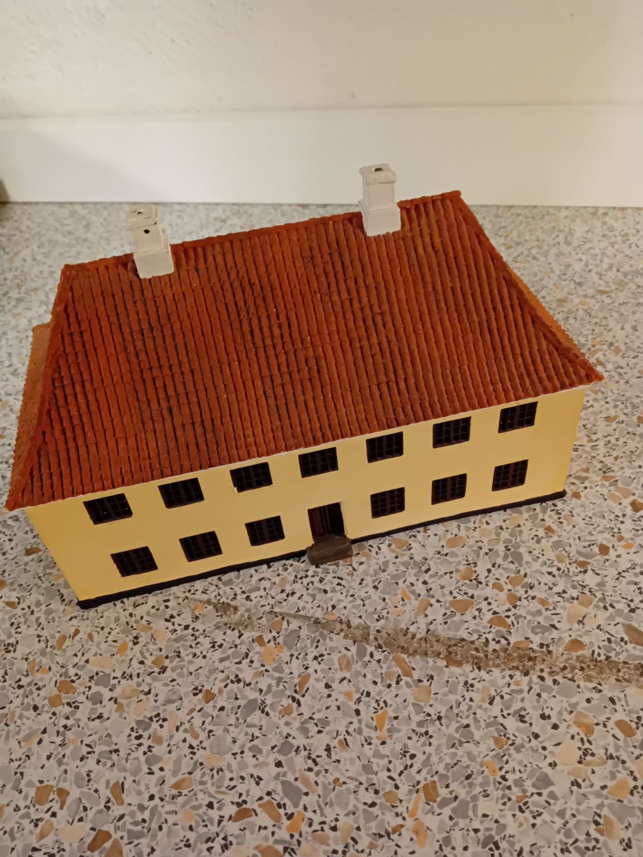 Trip Trap Gl. Vagt Viborg.